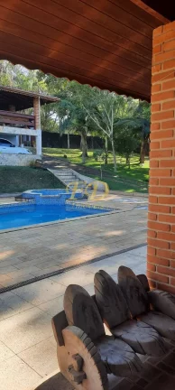 Imagem Chácara a Venda em Atibaia.