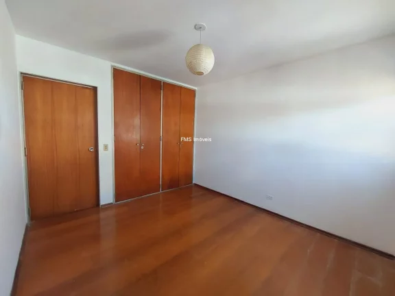 Imagem Apartamento para locação no Itaim Bibi, São Paulo-SP, 2 quartos, 1 sala, 3 banheiros, 1 vaga, 100m²
