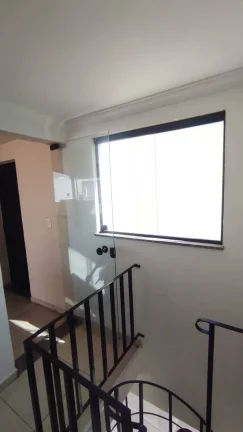 Imagem Apartamento Cobertura sem Condominio 98 m² 2 Dormitorios 1 Suite