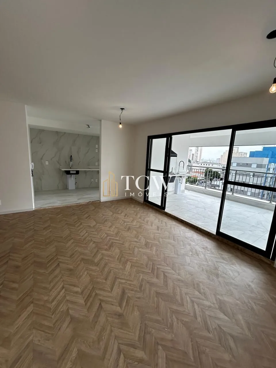 Foto do imóvel Apartamento à venda no bairro Ipiranga - São Paulo/SP, Zona Sul