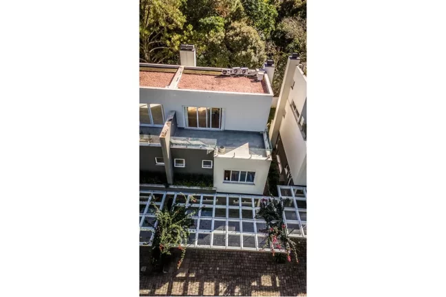 Imagem Casa em Condomínio para venda no bairro Pedra Redonda em Porto Alegre