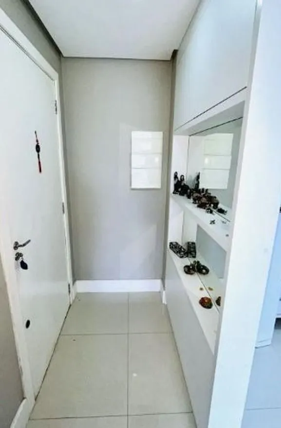 Imagem Apartamento de 3 dormitórios, vaga e infra