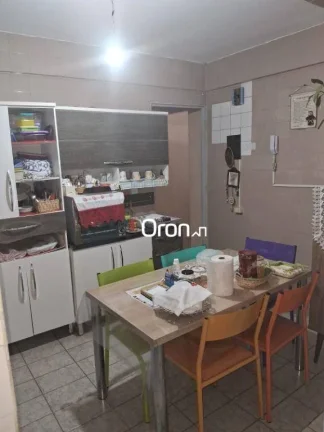 Imagem Apartamento à venda, 59 m² por R$ 280.000,00 - Jardim América - Goiânia/GO