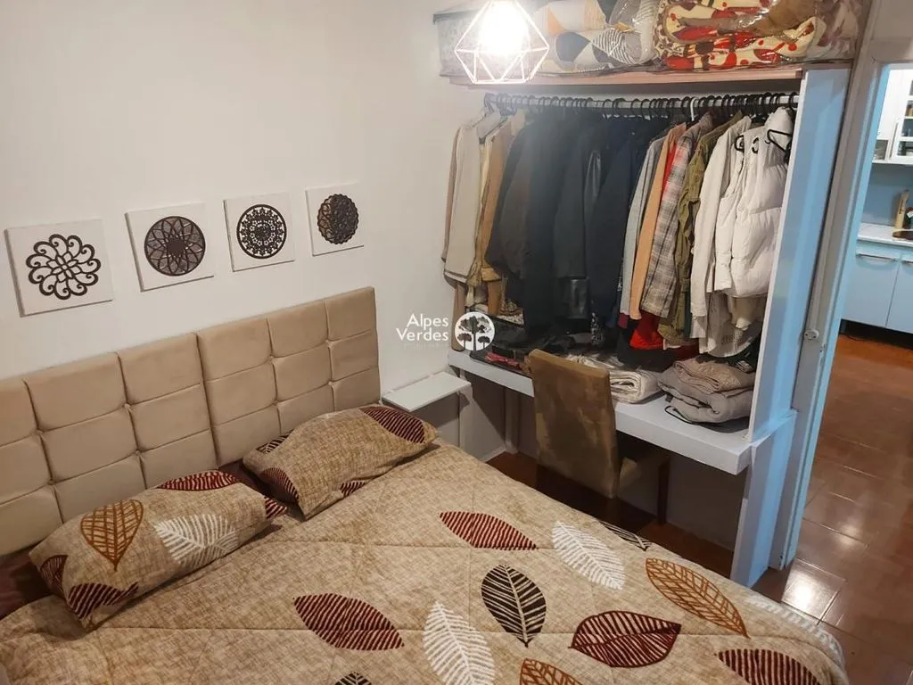 Imagem Casa à Venda em Linha Araripe, Nova Petrópolis - RS