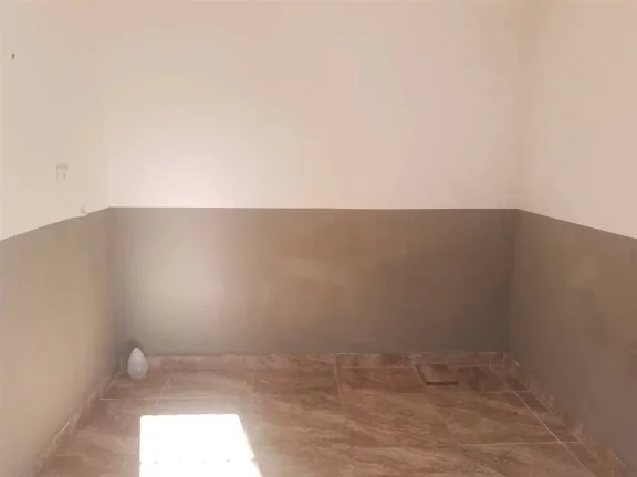 Imagem Casa com 2 dorms, Imperador, Praia Grande - R$ 639 mil, Cod: 2129