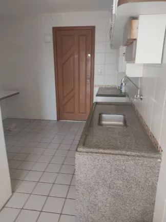 Imagem APARTAMENTO COM 3 QUARTOS E 1 SUÍTE A VENDA NA PRAIA DO MORRO