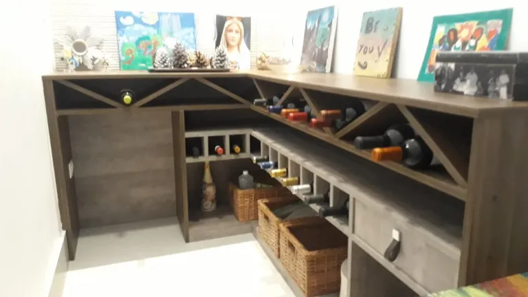 Imagem Casa de Condomínio com 4 Quartos à Venda, 280 m² em Residencial Granja Anita - Mogi das Cruzes