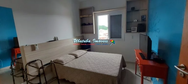 Imagem Linda cobertura.