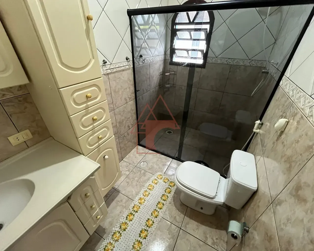 Imagem Casa com 2 Quartos à Venda, 141 m² em Jardim Casqueiro - Cubatão