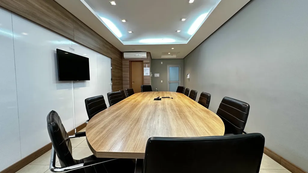 Imagem Sala Comercial em Floresta