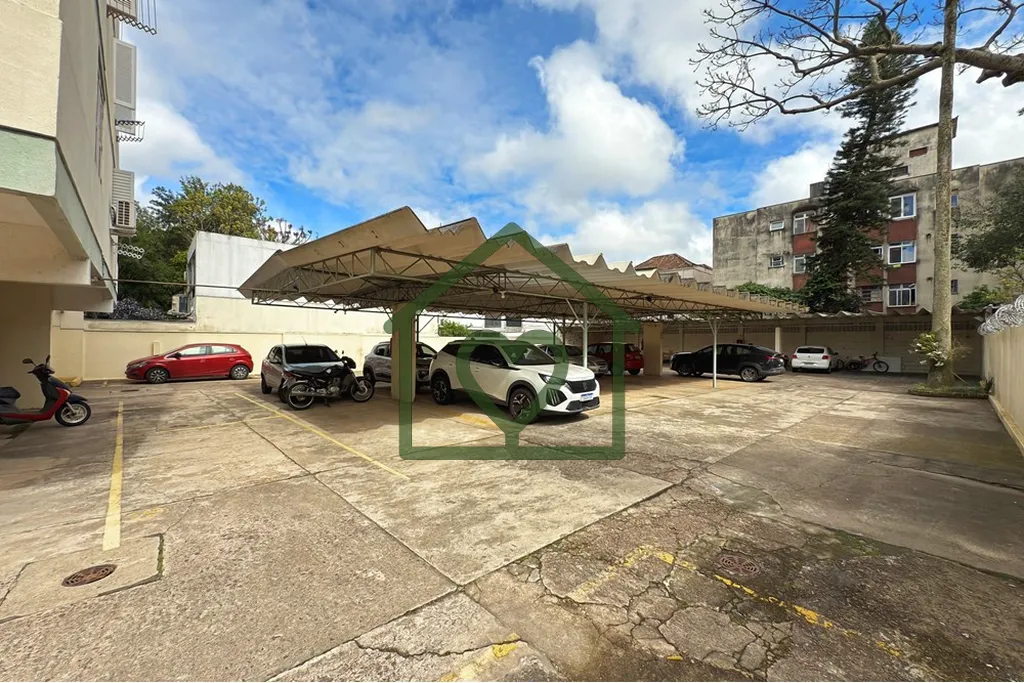 Imagem Apartamento estilo Loft mobiliado e totalmente reformado, pronto para morar! 
O imóvel será vendid...