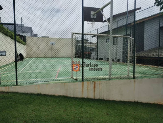 Imagem Sobrado com 3 dormitórios à venda, 264 m² por R$ 1.345.000,00 - Refúgio Saua I - Atibaia/SP