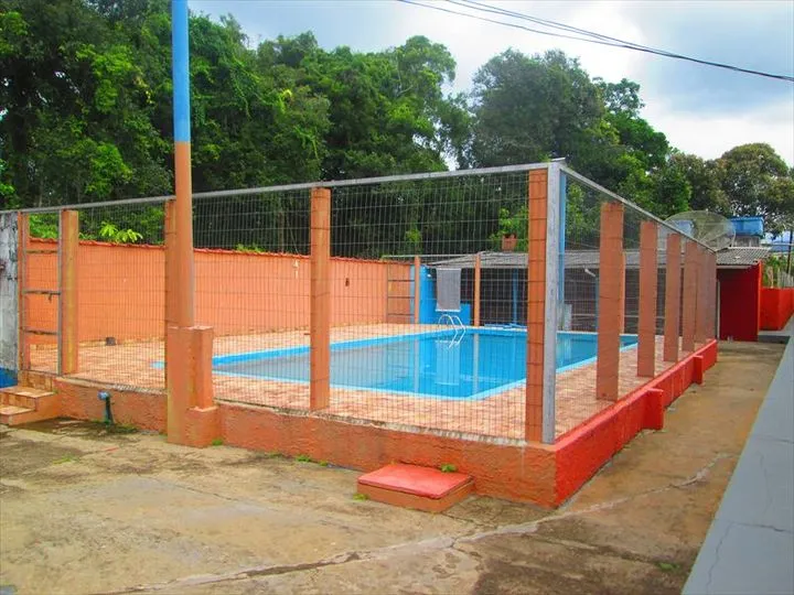Imagem Casa de Condomínio com 1 Quarto à Venda, 70 m² em Coronel - Itanhaém
