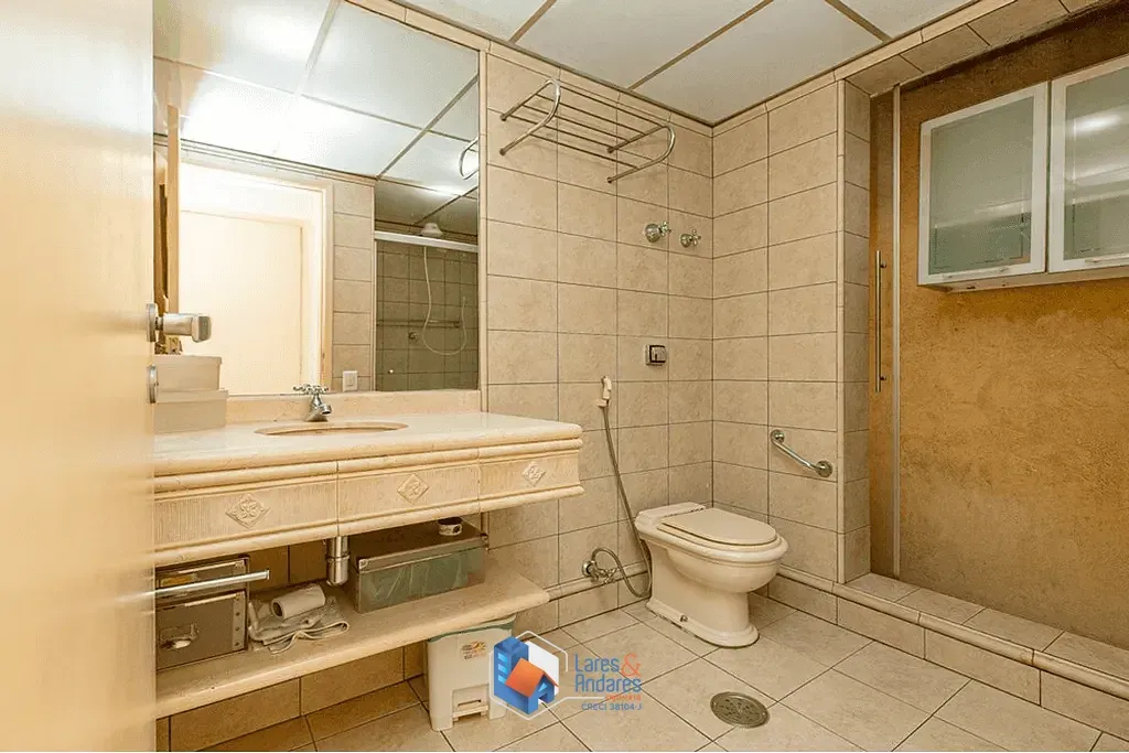 Imagem Apartamento à venda 3 Quartos 1 Suite 1 Vaga 127M² Jardim Paulista São Paulo - SP