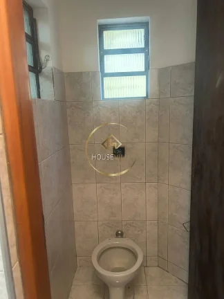 Imagem SALÃO COMERCIAL TÉRREO PARA LOCAÇÃO - 330m² | BOSQUE DOS EUCALIPTOS - SJC