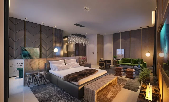 Imagem COBERTURA RESIDENCIAL em Itapema - SC, Meia Praia