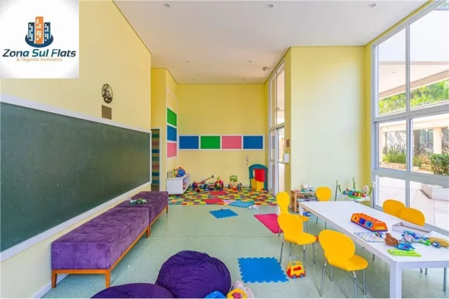 Imagem Apartamento à Venda Na Vila Andrade Com 3 Suítes, 2 Vagas e Varanda Gourmet