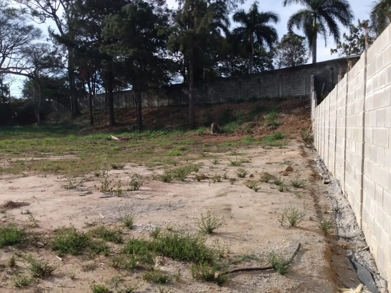 Imagem Comercial à venda 3970M², Cidade Nova, Pindamonhangaba - SP