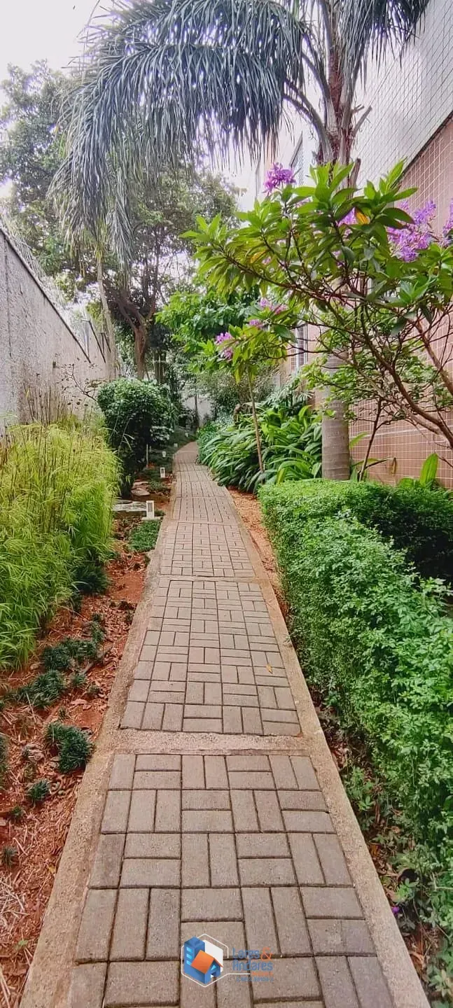 Imagem APTO A VENDA COM 118M² COM 3 DORMS (1 SUÍTE), ARMÁRIOS PLANEJADOS, 8º ANDAR, 2 VGS, LAZER COMPLETO! CONDOMÍNIO VIDA VIVA PARQUE SANTANA