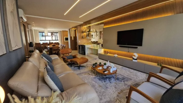 Imagem Mueller Ocean Club