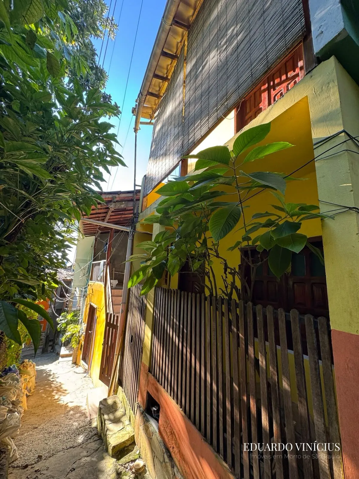 Imagem Casa com 1 Dormitório e Vista Mar À Venda na Mangaba em Morro de São Paulo