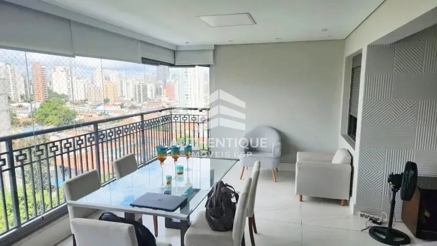 Imagem QUADRA GREENWICH - EAST SIDE - Apartamento no bairro Chácara Santo Antônio à venda