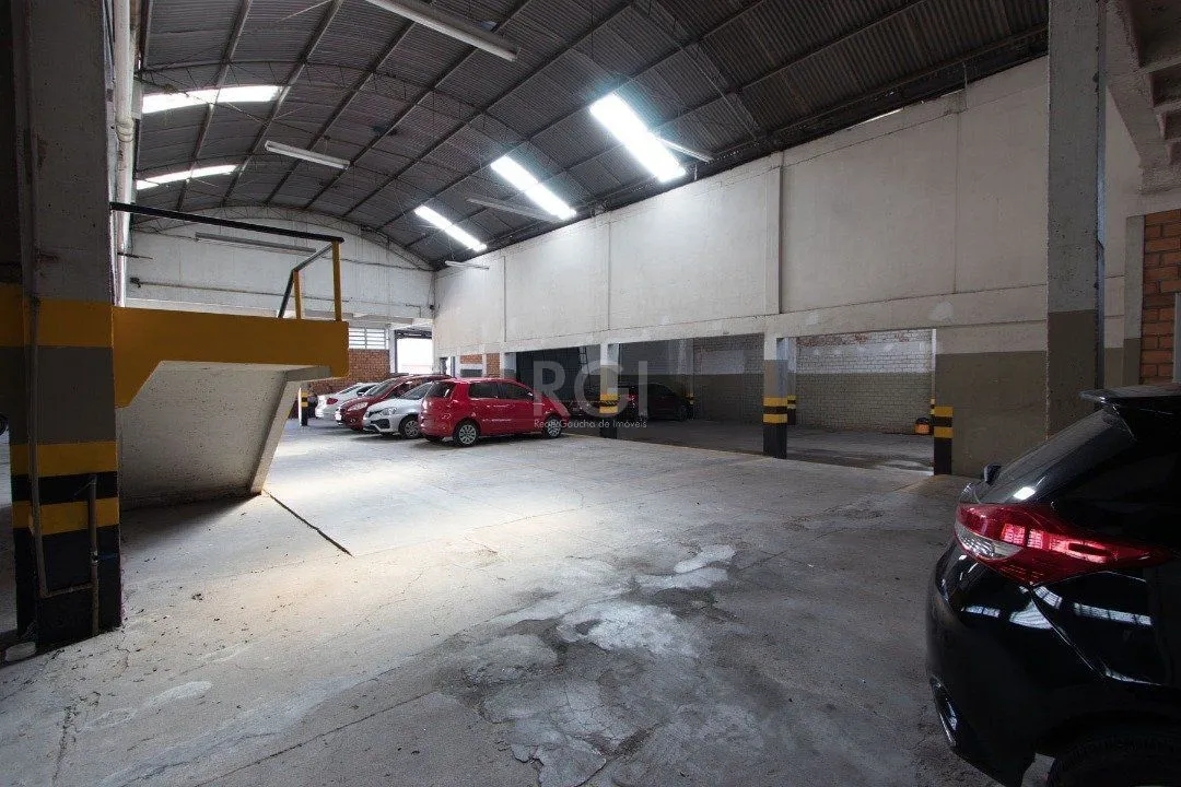 Imagem Pavilhão para Venda - 1257.35m², 0 dormitórios, 6 vagas - Floresta