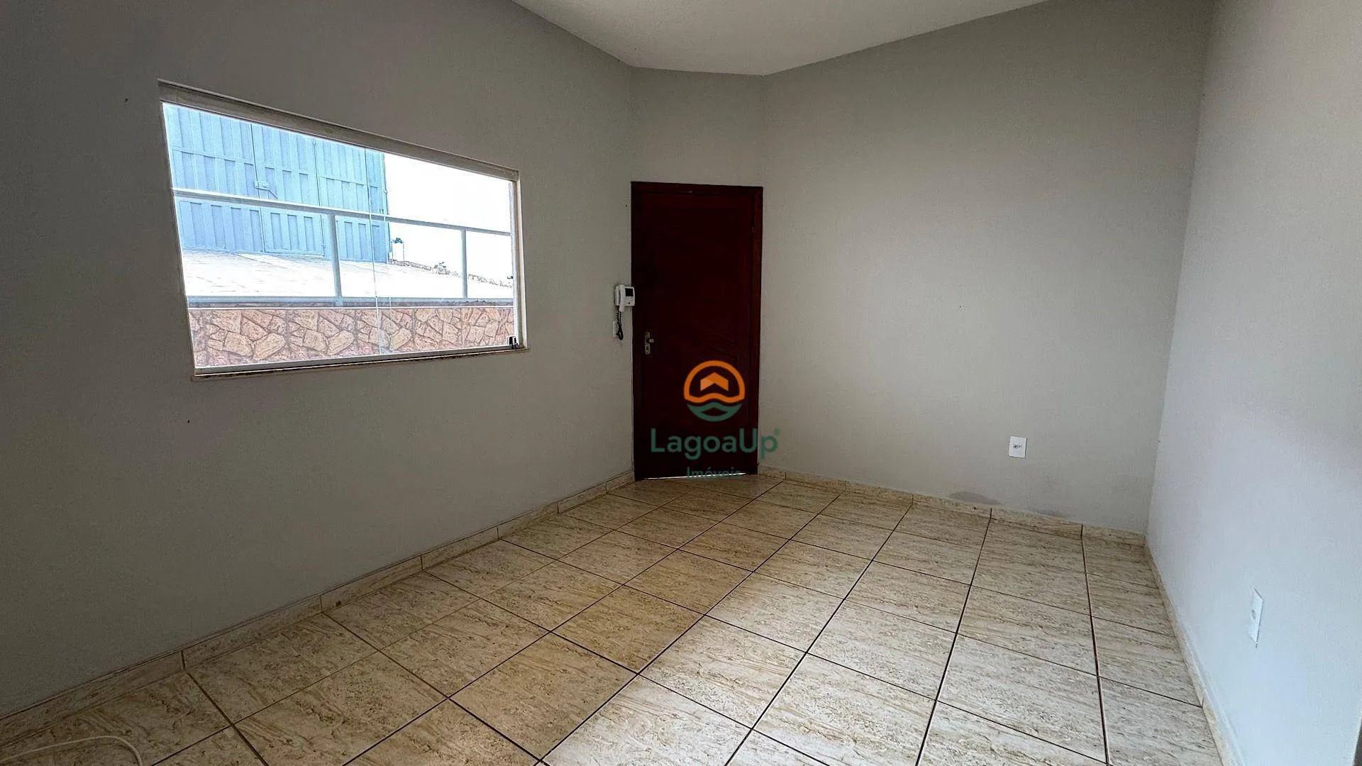 Imagem Casa com 2 dormitórios à venda, 75 m² por R$ 460.000,00 - Jardim Imperial - Lagoa Santa/MG