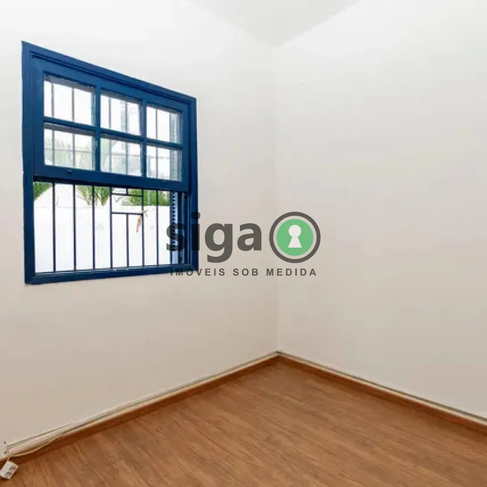 Imagem Casa com 2 Quartos na Vila Cruzeiro: Conforto, Espaço e Excelente Localização.