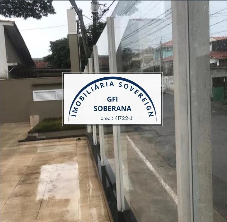 Imagem VENDO SOBRADO NOVO DE DOIS DORMITÓRIOS NO JDIM SANTA CRUZ! (ZONA SUL-SP)