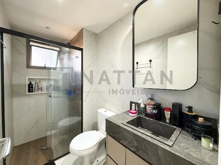 Imagem Apartamento com 2 dormitórios à venda, 89 m² por R$ 1.225.000,00 - Tatuapé - São Paulo/SP