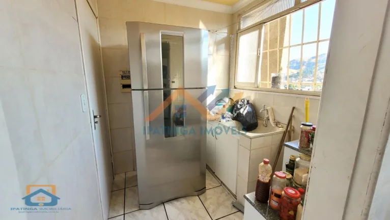 Imagem Apartamento Duplex no Vila Celeste - Ipatinga