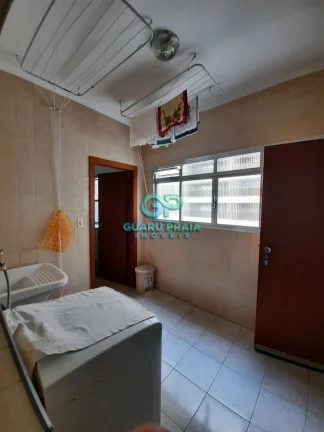 Imagem Apartamento à venda no bairro Barra Funda - Guarujá/SP