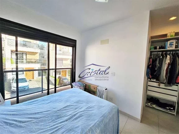 Imagem Sobrado 3 dormitórios (1suíte) - Condomínio Authentic Granja Viana - Cotia, SP