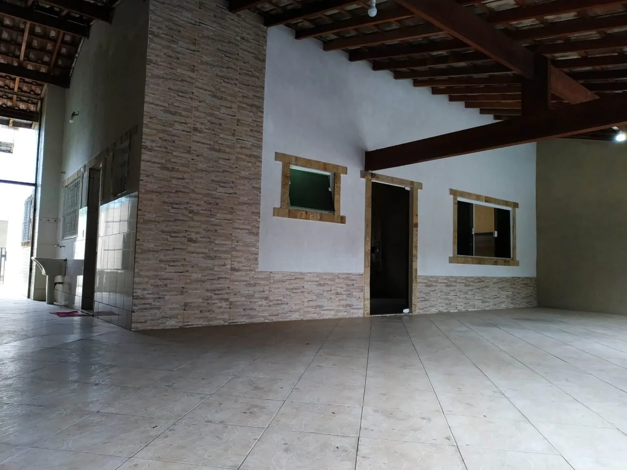Imagem Casa à venda 3 Quartos, 1 Suite, 2 Vagas, 250M², Jardim Yassuda, Pindamonhangaba - SP