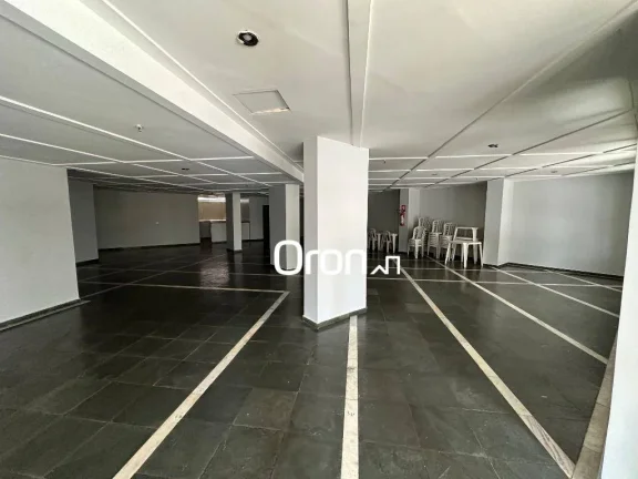 Imagem Apartamento à venda, 81 m² por R$ 395.000,00 - Setor Bueno - Goiânia/GO