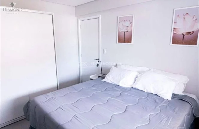 Imagem Flat à Venda