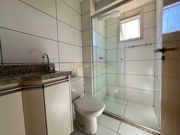 Imagem APARTAMENTO RESIDENCIAL em BRASÍLIA - DF, SAMAMBAIA SUL (SAMAMBAIA)