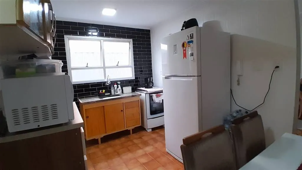 Imagem Apartamento à Venda em Boqueirão, Praia Grande - SP