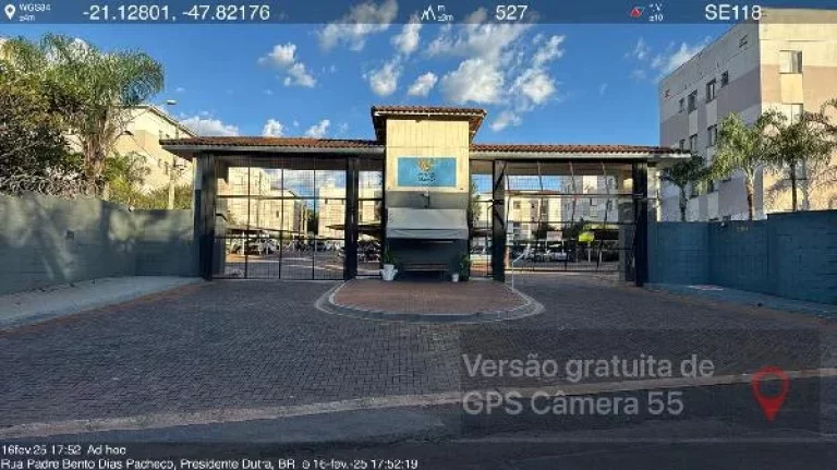 Foto do imóvel Oportunidade Única em RIBEIRAO PRETO - SP | Tipo: Apartamento | Negociação: Licitação Aberta | Situação: Imóvel em RUA PADRE BENTO DIAS PACHECO