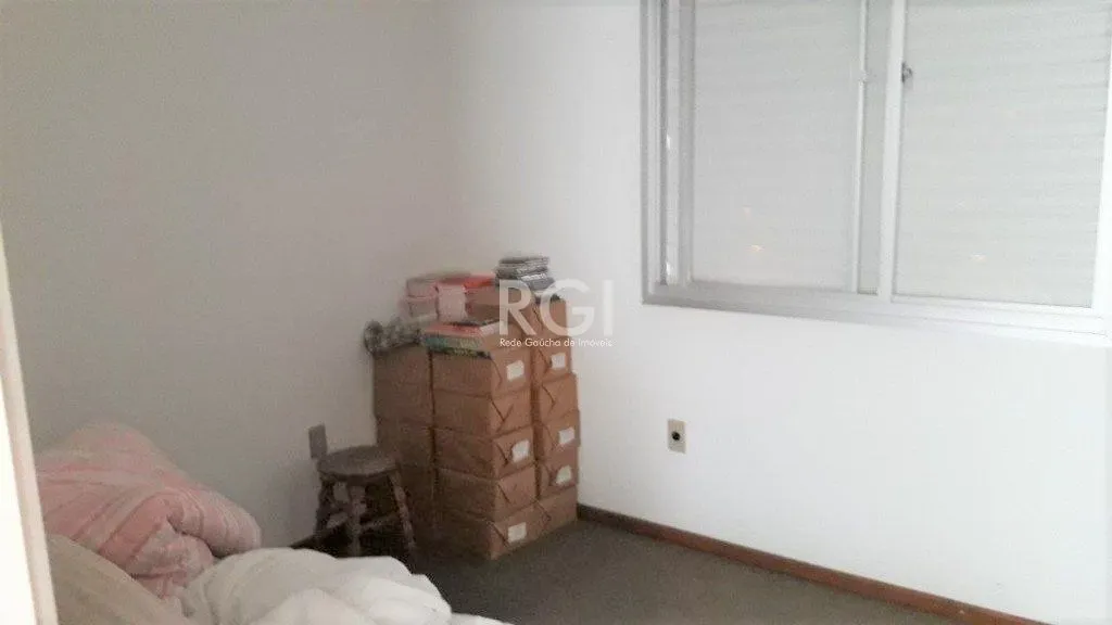 Imagem Apartamento para Venda - 56.24m², 2 dormitórios, 1 vaga - Teresópolis