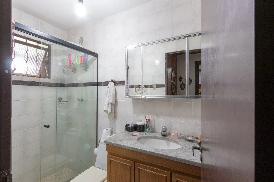 Imagem Casa para Venda - 200m², 3 dormitórios, sendo 1 suites, 1 vaga - Aberta dos Morros