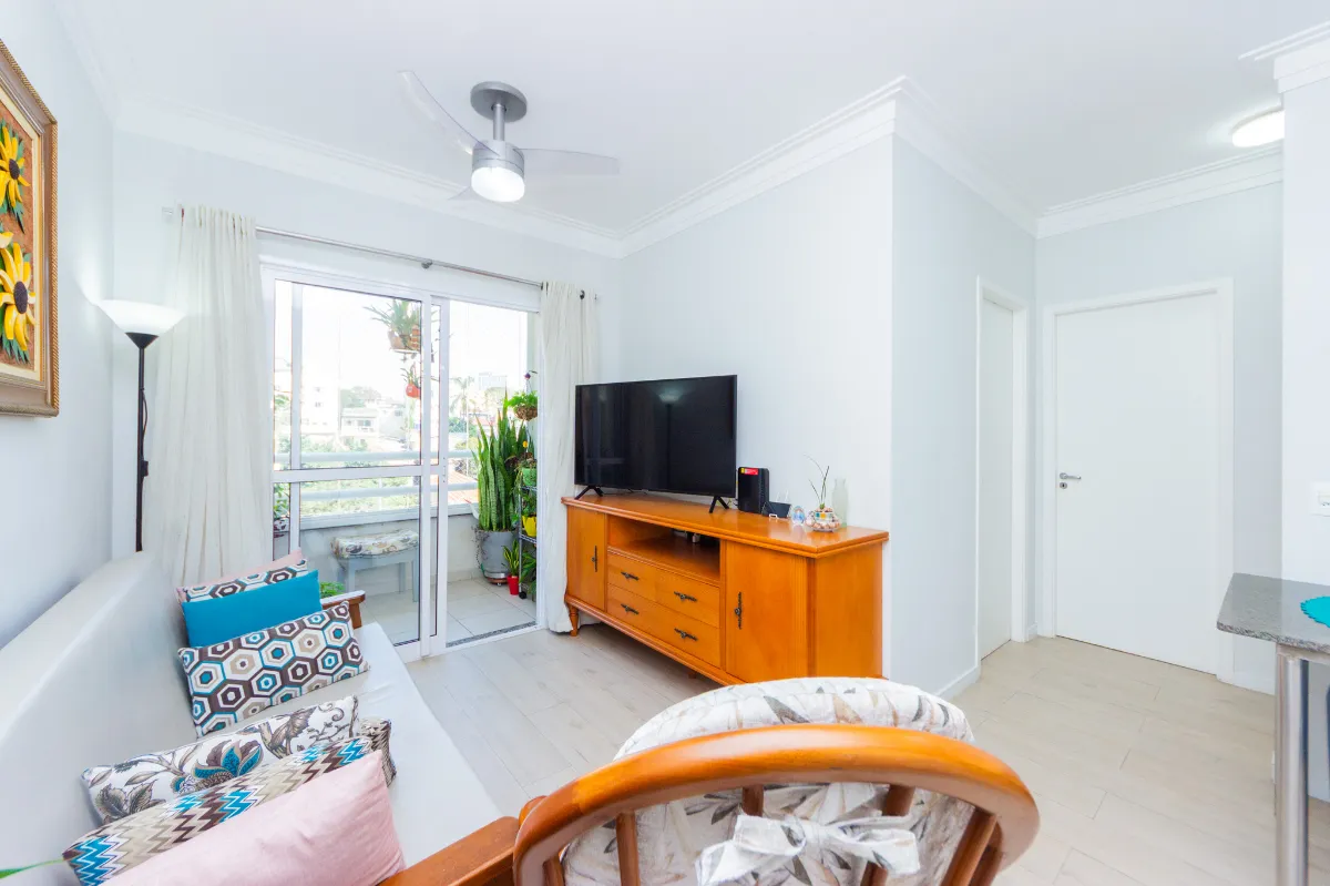 Imagem Apartamento para venda em Baeta Neves com 3 quartos, sendo 1 suíte, 70m2
