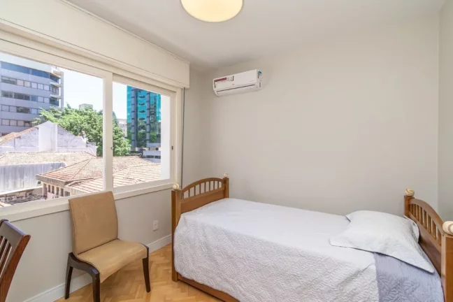 Imagem Apartamento para venda no bairro Moinhos de Vento em Porto Alegre