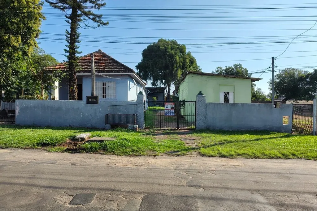 Imagem Terreno em Nonoai