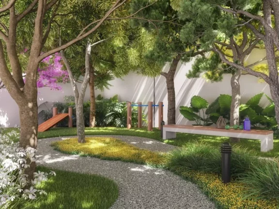Imagem Apartamento à venda em São Paulo, Vila Santa Catarina, com 3 quartos, 86m2