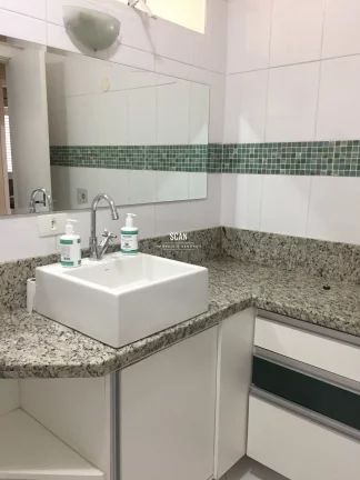 Imagem APARTAMENTO RESIDENCIAL em CAMPINAS - SP, CENTRO