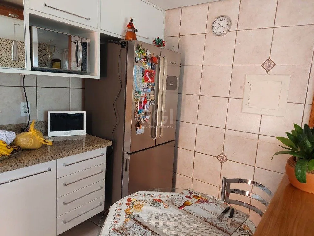 Imagem Casa Condominio para Venda - 234m², 3 dormitórios, sendo 1 suites, 2 vagas
