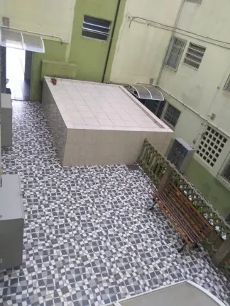 Imagem Apartamento com 2 Quartos à Venda, 48 m² em Conjunto Residencial José Bonifácio - São Paulo