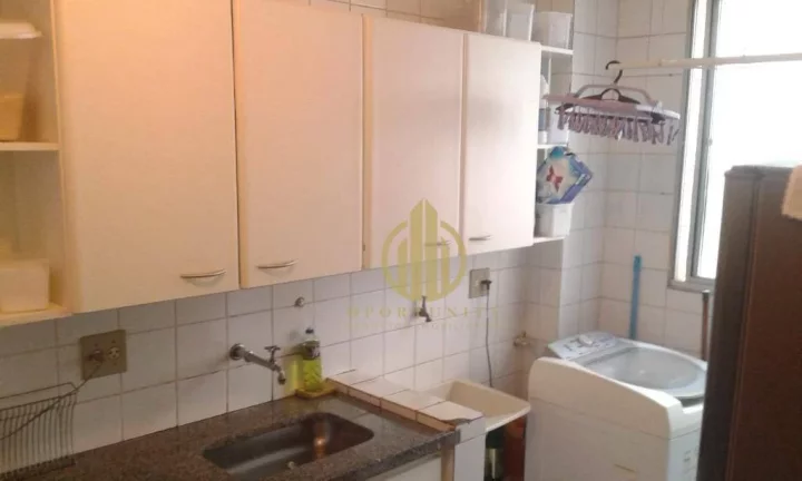 Imagem Apartamento 2 Dormitórios - Jardim Palma Travassos - Ribeirão Preto